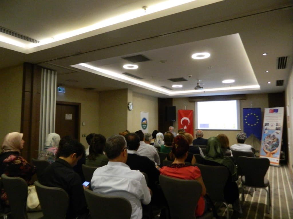 Huzurevi AFAD Tatbikatı ve Güvenlik Eğitimleri Ankara Huzurevi AFAD Acil Durum ve Kurtarma Tatbikatı