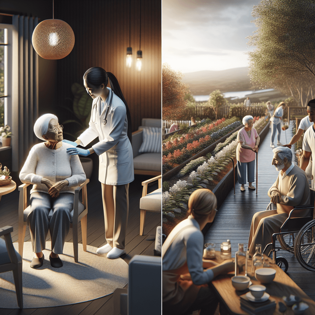 Ankara’da Huzurevi Seçerken Dikkat Edilmesi Gereken 10 Önemli Kriter - Profesyonel Yaşlı Bakımı Ankara’da Huzurevi Seçerken Dikkat Edilmesi Gereken 10 Önemli Kriter - Ankara Yaşlı Bakım Evi Uygulamaları