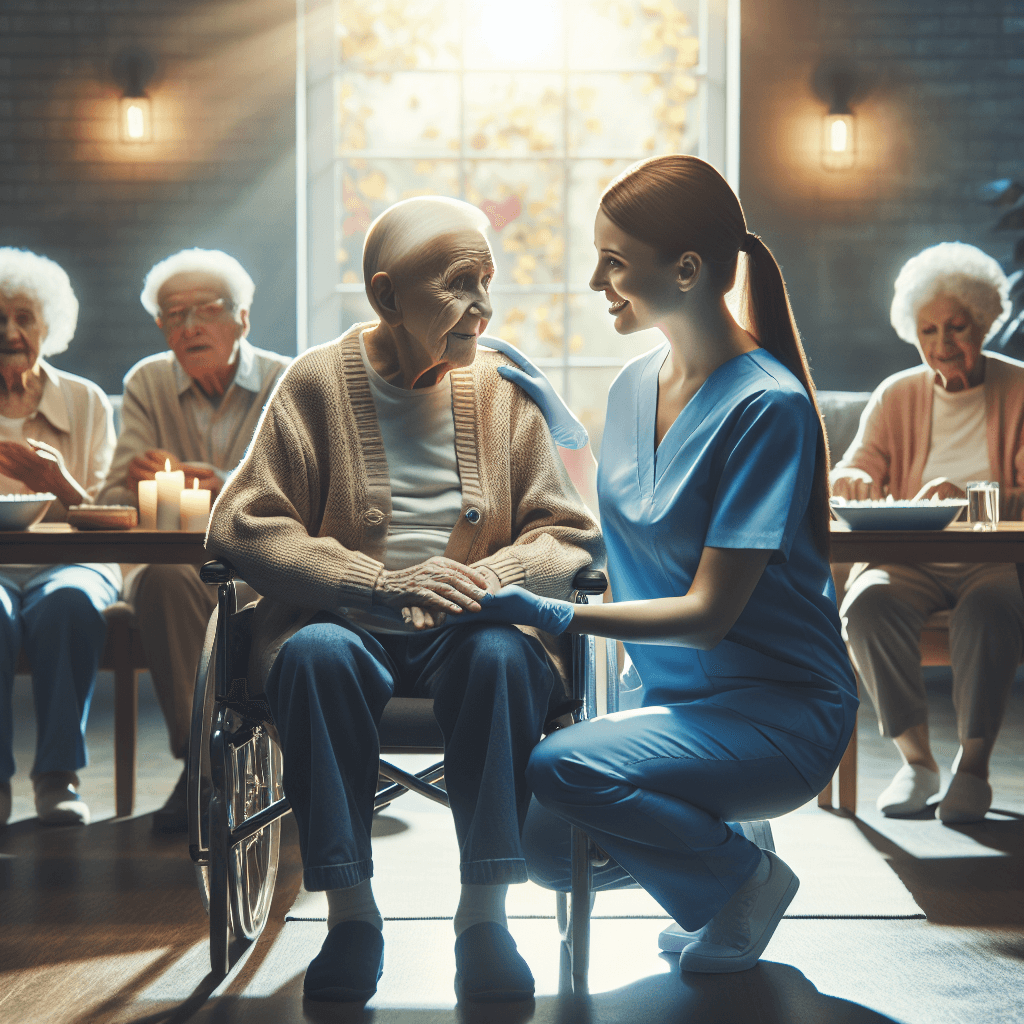 Ankara’da Huzurevi Seçerken Nelere Dikkat Edilmeli? Güncel Rehber - Profesyonel Yaşlı Bakımı Ankara’da Huzurevi Seçerken Nelere Dikkat Edilmeli? Güncel Rehber - Ankara Yaşlı Bakım Evi Uygulamaları