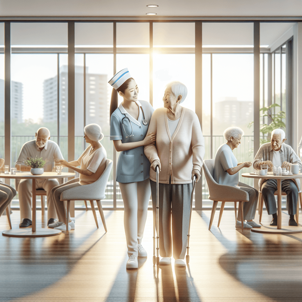 Palliative Care Homes in Ankara - Professional Elderly Care Palliative Care Homes in Ankara - Ankara Elderly Care Home Practices