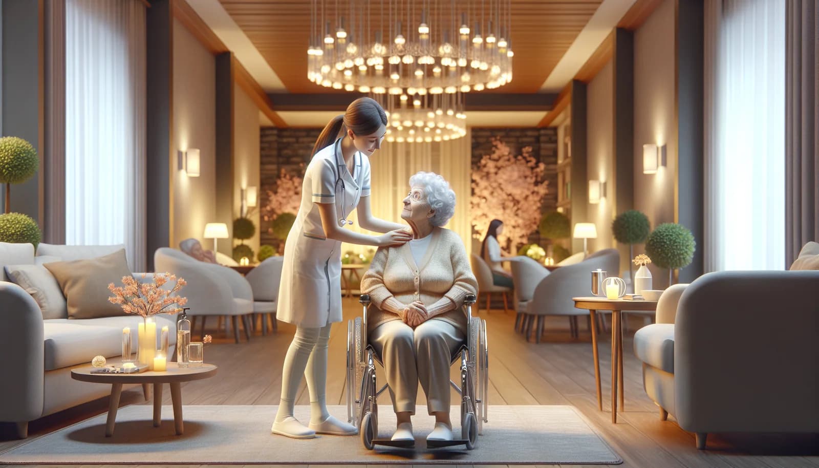 Residencia Privada y Residencia Estatal en Ankara: Diferencias Fundamentales