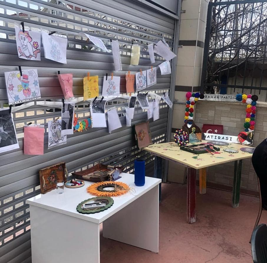Yaşlı Bakımevi Etkinlik Ankara - Huzurevi Sosyal Aktivite — Ankara Huzurevi Yaşlı Bakımevi Etkinlik Ankara - Huzurevi Sosyal Aktivite — Yörtürk Huzurevi Ankara