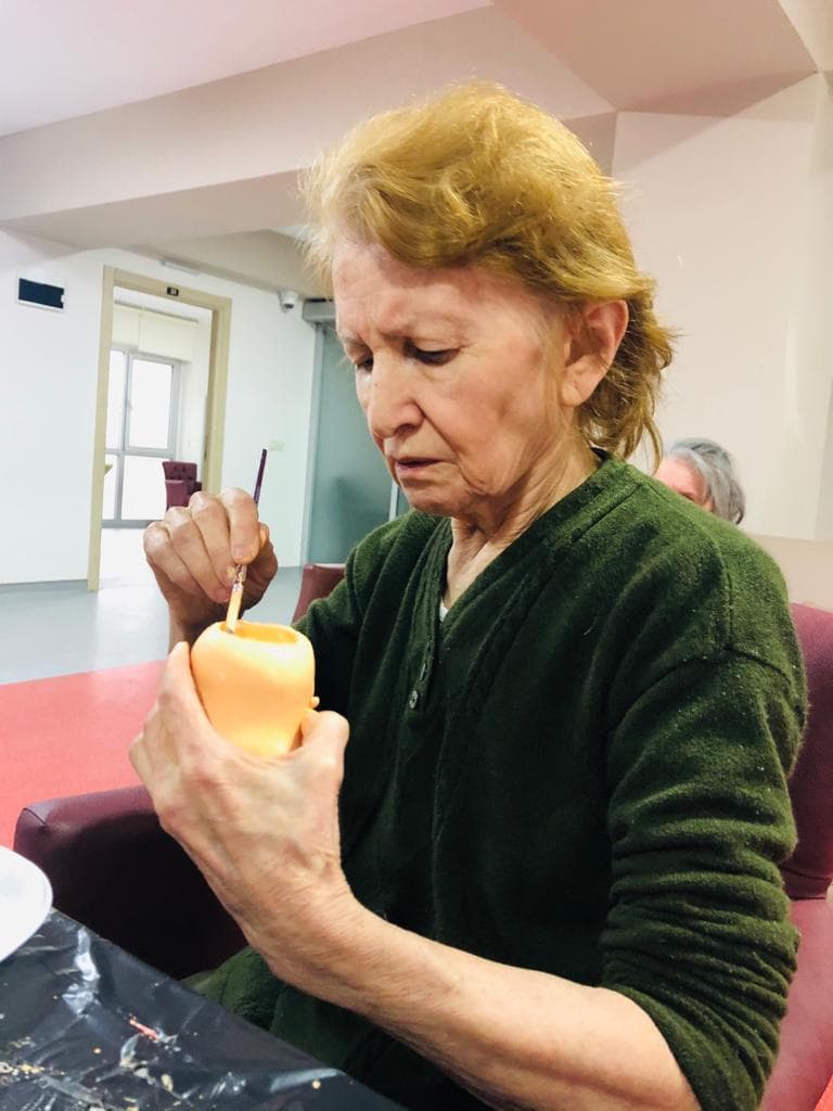 Ankara Yaşlı Bakım Etkinlik - Huzurevi Sosyal Aktivite Programı — Ankara Huzurevi Ankara Yaşlı Bakım Etkinlik - Huzurevi Sosyal Aktivite Programı — Yörtürk Huzurevi Ankara
