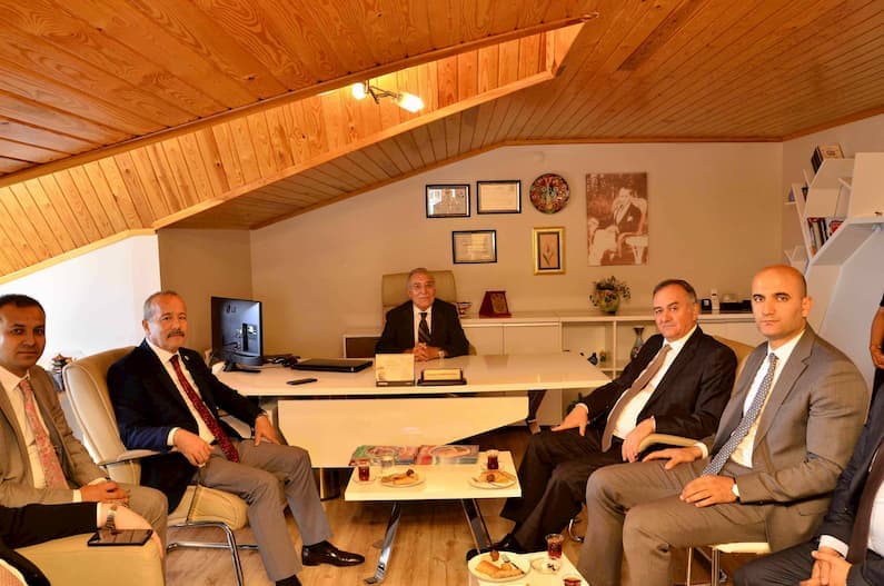 Huzurevi Ankara Milletvekili Ziyareti - Yörtürk Yaşlı Bakım Ziyareti — Ankara Huzurevi Huzurevi Ankara Milletvekili Ziyareti - Yörtürk Yaşlı Bakım Ziyareti — Yörtürk Huzurevi Ankara