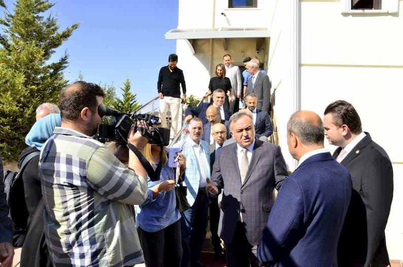 Huzurevi Ankara Kurum Ziyareti - Alzheimer Bakım Ankara Resmi — Ankara Huzurevi Huzurevi Ankara Kurum Ziyareti - Alzheimer Bakım Ankara Resmi — Yörtürk Huzurevi Ankara