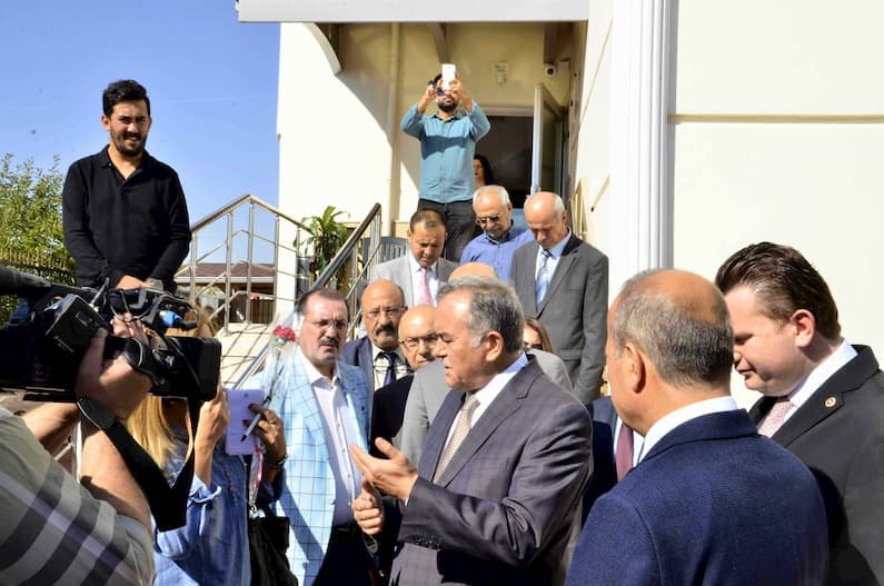Yörtürk Huzurevi Özel Ziyaret - Ankara Yaşlı Bakımevi Ziyaret — Ankara Huzurevi Yörtürk Huzurevi Özel Ziyaret - Ankara Yaşlı Bakımevi Ziyaret — Yörtürk Huzurevi Ankara