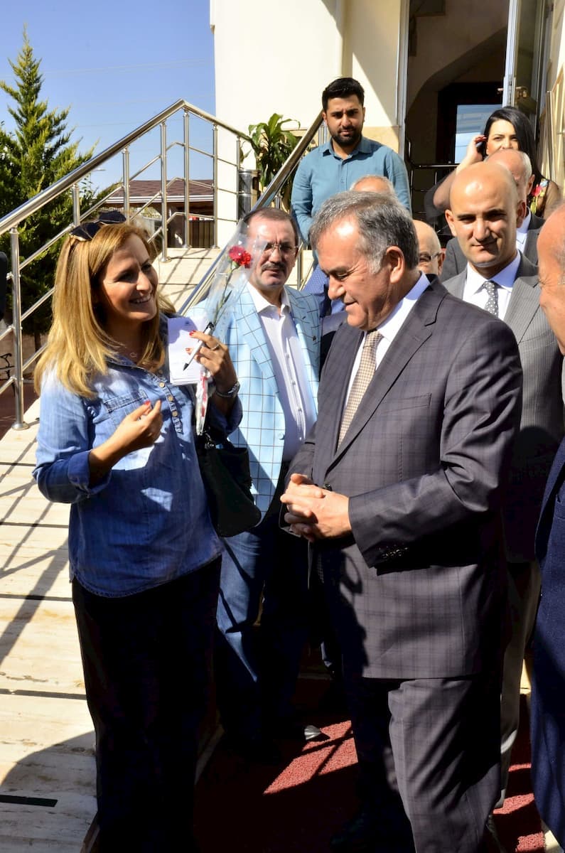 Huzurevi Ziyareti Ankara - Yaşlı Bakım Merkezi Milletvekili — Ankara Huzurevi Huzurevi Ziyareti Ankara - Yaşlı Bakım Merkezi Milletvekili — Yörtürk Huzurevi Ankara