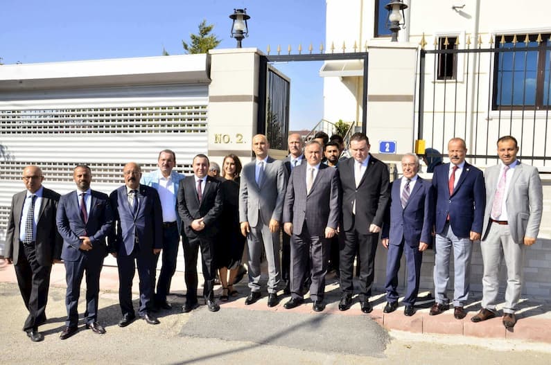 Ankara Huzurevi Resmi Misafir - Demans Bakım Ziyaret Ankara — Ankara Huzurevi Ankara Huzurevi Resmi Misafir - Demans Bakım Ziyaret Ankara — Yörtürk Huzurevi Ankara