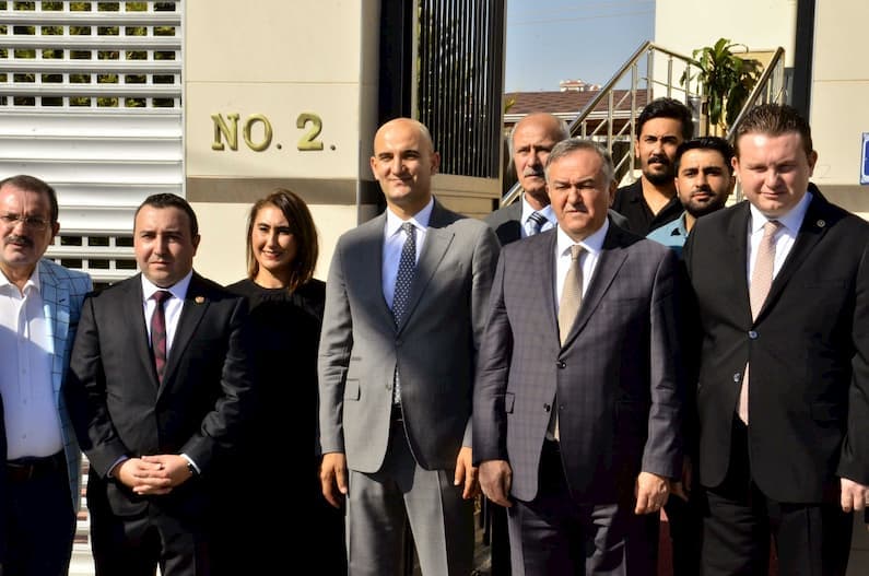 Yaşlı Bakımevi Ziyaret Ankara - Huzurevi Resmi Ziyaretçi — Ankara Huzurevi Yaşlı Bakımevi Ziyaret Ankara - Huzurevi Resmi Ziyaretçi — Yörtürk Huzurevi Ankara