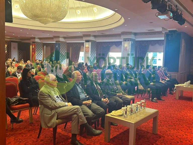 Ankara Yaşlı Bakım Merkezi SWEEP Projeleri SWEEP Projesi - Ankara Profesyonel Yaşlı Bakım Evi