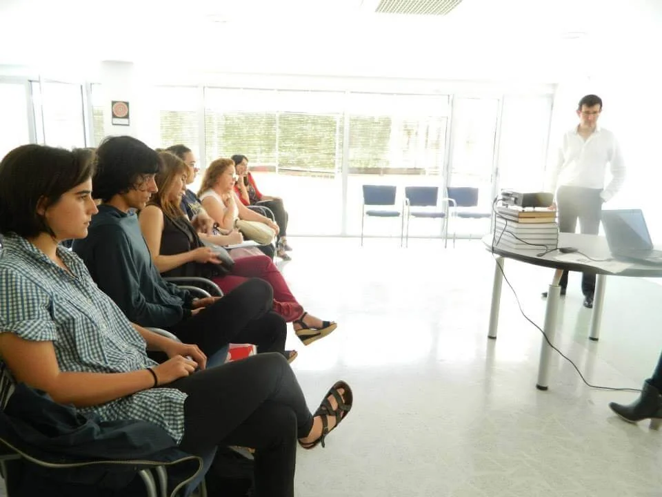 Huzurevi Personeli Akademik Eğitim Semineri