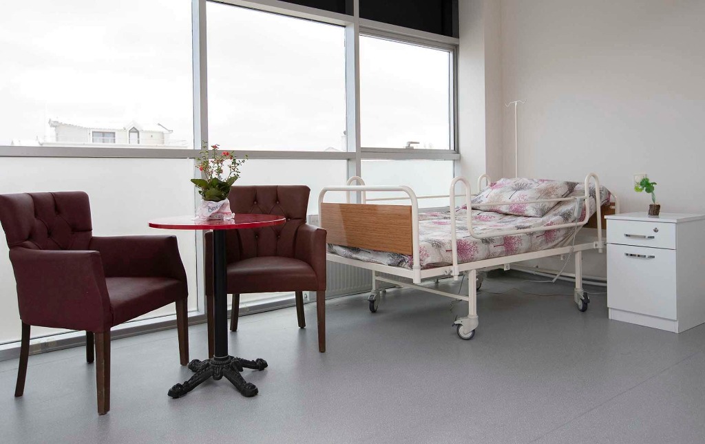 Modern ve Ferah Odalar